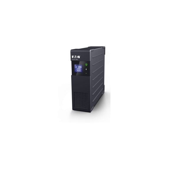 Eladó Már csak volt!!! Szünetmentes tápegység 850VA Eaton Ellipse PRO 850 IEC vonali-interaktív 1:1 UPS - olcsó, Új Eladó Már csak volt!!! - Miskolc ( Borsod-Abaúj-Zemplén ) fotó