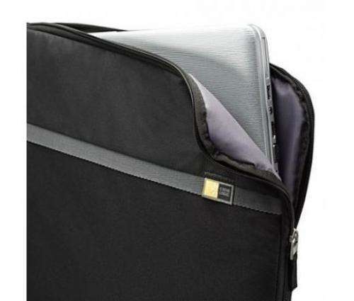 Eladó Már csak volt!!! Case Logic ELS-116 - fekete szürke 16" Notebook tok - olcsó, Új Eladó Már csak volt!!! - Miskolc ( Borsod-Abaúj-Zemplén ) fotó