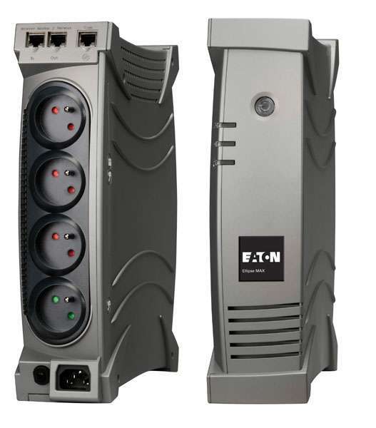 Eladó Már csak volt!!! Eaton Ellipse MAX 850 USBS, DIN - olcsó, Új Eladó Már csak volt!!! - Miskolc ( Borsod-Abaúj-Zemplén ) fotó
