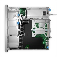 Eladó DELL R260 szerver Intel Xeon E-2434 3.4GHz 16GB 1x480GB H355 rack - olcsó, Új Eladó - Miskolc ( Borsod-Abaúj-Zemplén ) fotó 3