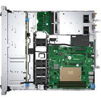 Eladó DELL R360 szerver Intel Xeon E-2468 NoRAM NoDisk - olcsó, Új Eladó - Miskolc ( Borsod-Abaúj-Zemplén ) fotó 3