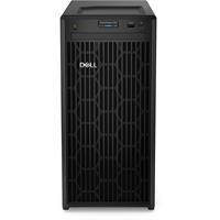 Eladó Már csak volt!!! Dell PowerEdge T150 szerver 1xE-2334 1x16GB 1x480GB H355 torony - olcsó, Új Eladó Már csak volt!!! - Miskolc ( Borsod-Abaúj-Zemplén ) fotó 2