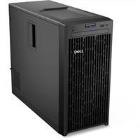 Eladó Már csak volt!!! Dell PowerEdge T150 szerver 1xE-2334 1x16GB 1x480GB H355 torony - olcsó, Új Eladó Már csak volt!!! - Miskolc ( Borsod-Abaúj-Zemplén ) fotó 3