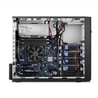 Eladó Már csak volt!!! Dell PowerEdge T150 szerver 1xE-2334 1x16GB 1x480GB H355 torony - olcsó, Új Eladó Már csak volt!!! - Miskolc ( Borsod-Abaúj-Zemplén ) fotó 4