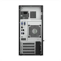Eladó Már csak volt!!! Dell PowerEdge T150 szerver 1xE-2334 1x16GB 1x480GB H355 torony - olcsó, Új Eladó Már csak volt!!! - Miskolc ( Borsod-Abaúj-Zemplén ) fotó 5