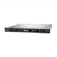 Dell R260 szerver Intel Xeon 6315P 16GB 1TB