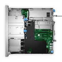 Eladó Dell R260 szerver Intel Xeon 6315P 16GB 1TB - olcsó, Új Eladó - Miskolc ( Borsod-Abaúj-Zemplén ) fotó 3