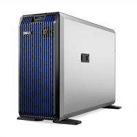 DELL T360 torony szerver Intel Xeon 6333P 32GB 960GB