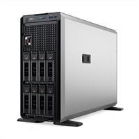 Eladó DELL T360 torony szerver Intel Xeon 6333P 32GB 960GB - olcsó, Új Eladó - Miskolc ( Borsod-Abaúj-Zemplén ) fotó 2
