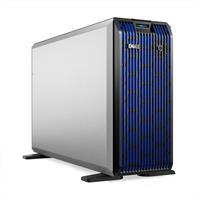 Eladó DELL T360 torony szerver Intel Xeon 6333P 32GB 960GB - olcsó, Új Eladó - Miskolc ( Borsod-Abaúj-Zemplén ) fotó 4
