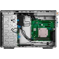 Eladó DELL T360 torony szerver Intel Xeon 6333P 32GB 960GB - olcsó, Új Eladó - Miskolc ( Borsod-Abaúj-Zemplén ) fotó 5