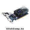 Eladó Már csak volt!!! Asus PCI-E Nvidia GT430 (1024MB DDR3, 128bit, 700 1600MHz, Dsub, DVI, HDMI, Low - olcsó, Új Eladó Már csak volt!!! - Miskolc ( Borsod-Abaúj-Zemplén ) fotó 1