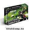 Eladó Már csak volt!!! Asus PCI-E Nvidia GT430 (1024MB DDR3, 128bit, 700 1600MHz, Dsub, DVI, HDMI, Low - olcsó, Új Eladó Már csak volt!!! - Miskolc ( Borsod-Abaúj-Zemplén ) fotó 2