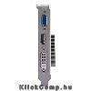 Eladó Már csak volt!!! Asus PCI-E Nvidia GT430 (1024MB DDR3, 128bit, 700 1600MHz, Dsub, DVI, HDMI, Low - olcsó, Új Eladó Már csak volt!!! - Miskolc ( Borsod-Abaúj-Zemplén ) fotó 3