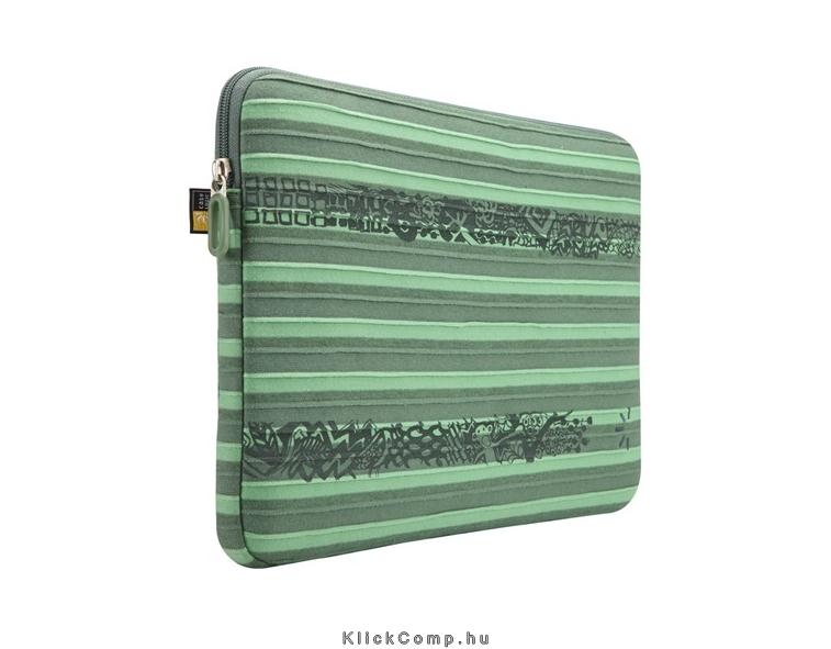 Eladó Már csak volt!!! Case Logic ENST-213GN Notebook tok 13" zöld - olcsó, Új Eladó Már csak volt!!! - Miskolc ( Borsod-Abaúj-Zemplén ) fotó
