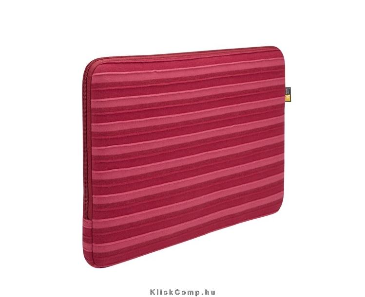 Eladó Már csak volt!!! Case Logic ENST-213PI Notebook tok 13" pink - olcsó, Új Eladó Már csak volt!!! - Miskolc ( Borsod-Abaúj-Zemplén ) fotó