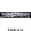 Eladó Már csak volt!!! Eonboom EN-6808V DVR, 8 csatorna, H264, D1 100fps, CIF 200fps, 1xSATA - olcsó, Új Eladó Már csak volt!!! - Miskolc ( Borsod-Abaúj-Zemplén ) fotó 2