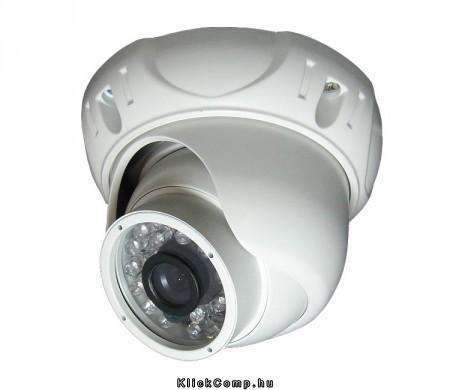 Eladó Már csak volt!!! Eonboom EN-DE20-WDR Dome kamera analóg, kültéri, 650 700TVL, 3,6mm, IP66, IR 20m - olcsó, Új Eladó Már csak volt!!! - Miskolc ( Borsod-Abaúj-Zemplén ) fotó