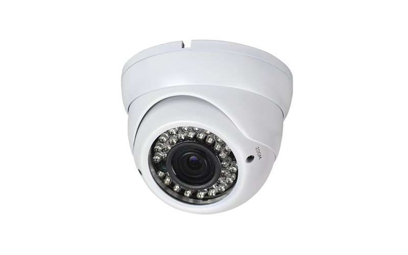 Eladó Már csak volt!!! Eonboom EN-DVJ30-70 Dome kamera analóg, kültéri, 700TVL (960H), 4-9mm, IR30m, Va - olcsó, Új Eladó Már csak volt!!! - Miskolc ( Borsod-Abaúj-Zemplén ) fotó