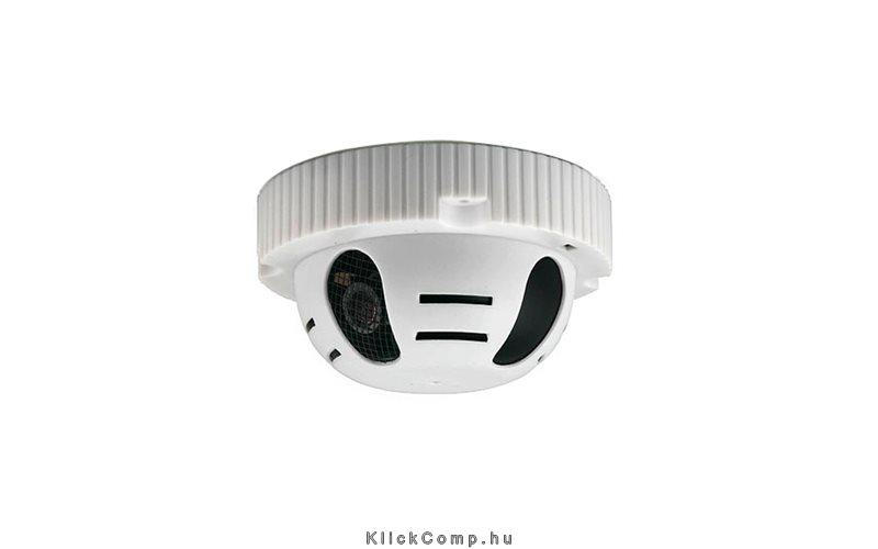 Eladó Már csak volt!!! Eonboom EN-HSDS-70A Rejtett kamera füstérzékelő házban analóg, beltéri, 700TVL(9 - olcsó, Új Eladó Már csak volt!!! - Miskolc ( Borsod-Abaúj-Zemplén ) fotó
