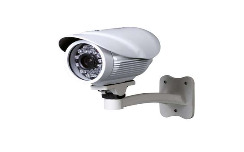 Eladó Már csak volt!!! Eonboom EN-SK20-60 Bullet kamera analóg, kültéri, 600TVL, 3,6mm, IR20m, IP66 - olcsó, Új Eladó Már csak volt!!! - Miskolc ( Borsod-Abaúj-Zemplén ) fotó