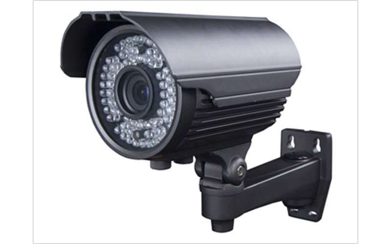 Eladó Már csak volt!!! Eonboom EN-VI50T-70 Bullet kamera analóg, kültéri, 650 700TVL, 4-9mm, IR50m, Ecl - olcsó, Új Eladó Már csak volt!!! - Miskolc ( Borsod-Abaúj-Zemplén ) fotó