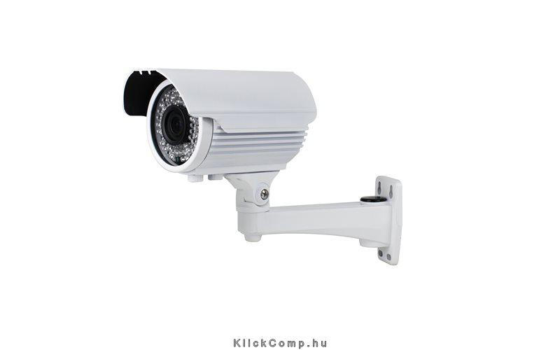 Eladó Már csak volt!!! Eonboom EN-VI50T-70 Bullet kamera analóg, kültéri, 650 700TVL (960H), 2,8-12mm, - olcsó, Új Eladó Már csak volt!!! - Miskolc ( Borsod-Abaúj-Zemplén ) fotó