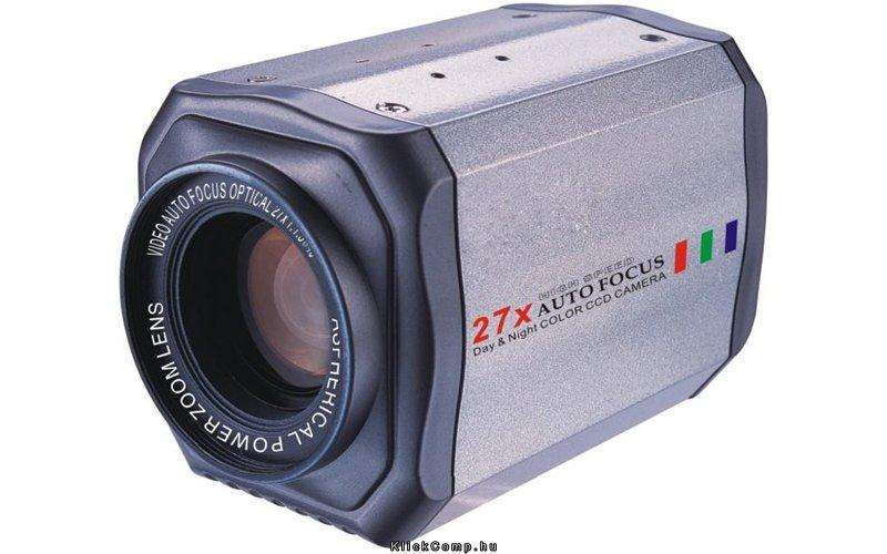 Eladó Már csak volt!!! Eonboom EN-ZB-27HX Box kamera analóg, beltéri, 480 TVL, 3,6-97,2mm zoom lencse, - olcsó, Új Eladó Már csak volt!!! - Miskolc ( Borsod-Abaúj-Zemplén ) fotó