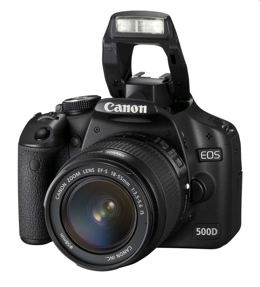 Eladó Már csak volt!!! Canon EOS 500D Plus EF-S 18-55 IS ( Szervizben 1 év ) - olcsó, Új Eladó Már csak volt!!! - Miskolc ( Borsod-Abaúj-Zemplén ) fotó