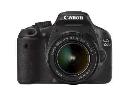 Eladó Már csak volt!!! Canon EOS 550D váz Plus EF-S 18-55 IS ( Szervizben 1 év ) - olcsó, Új Eladó Már csak volt!!! - Miskolc ( Borsod-Abaúj-Zemplén ) fotó