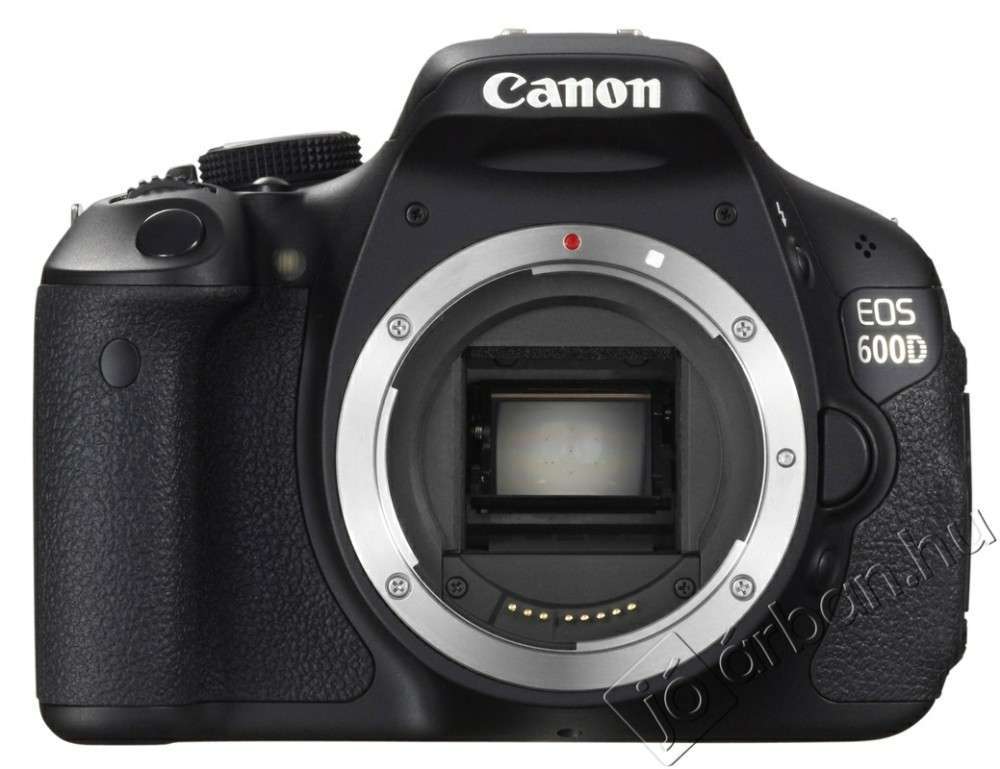 Eladó Már csak volt!!! Canon EOS 600D váz Plus EF-S 18-135 IS ( Szervizben 1 év ) - olcsó, Új Eladó Már csak volt!!! - Miskolc ( Borsod-Abaúj-Zemplén ) fotó