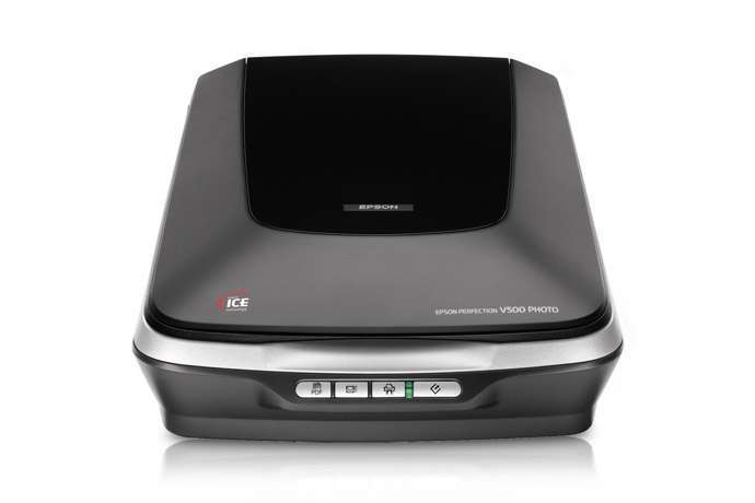 Eladó Már csak volt!!! Epson Perfection V500 Office - olcsó, Új Eladó Már csak volt!!! - Miskolc ( Borsod-Abaúj-Zemplén ) fotó