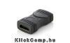 Eladó Már csak volt!!! Equip 118902 HDMI toldó adapter anya anya - olcsó, Új Eladó Már csak volt!!! - Miskolc ( Borsod-Abaúj-Zemplén ) fotó 1