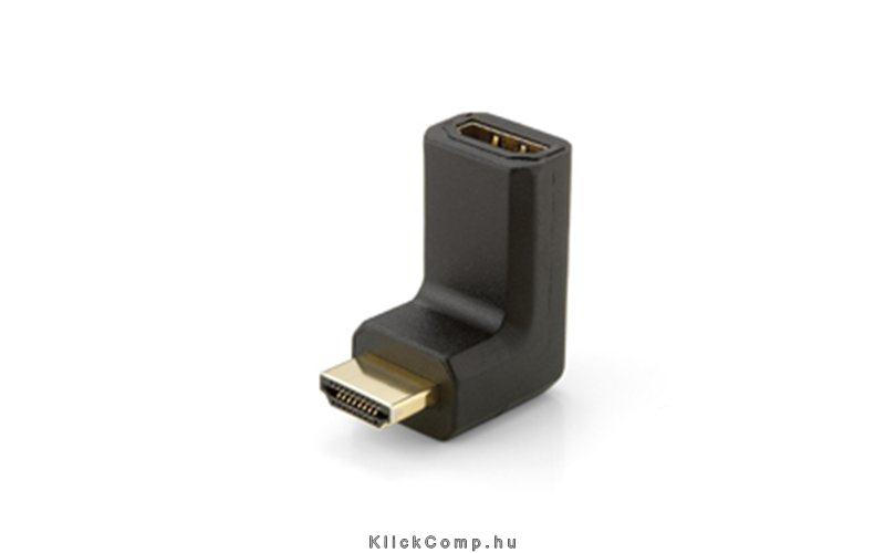 Eladó Már csak volt!!! HDMI L-alakú adapter, anya apa Delock - olcsó, Új Eladó Már csak volt!!! - Miskolc ( Borsod-Abaúj-Zemplén ) fotó