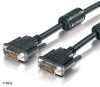 Eladó Már csak volt!!! DVI Dual Link kábel apa apa, 10m Delock - olcsó, Új Eladó Már csak volt!!! - Miskolc ( Borsod-Abaúj-Zemplén ) fotó 1