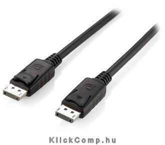 Eladó DisplayPort kábel apa apa, 1m Delock - olcsó, Új Eladó - Miskolc ( Borsod-Abaúj-Zemplén ) fotó