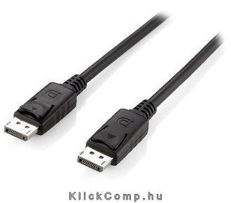 Eladó Már csak volt!!! DisplayPort kábel apa apa, 2m Delock - olcsó, Új Eladó Már csak volt!!! - Miskolc ( Borsod-Abaúj-Zemplén ) fotó