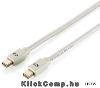 Eladó Már csak volt!!! Equip 119335 MiniDisplayPort kábel, apa apa, 2m - olcsó, Új Eladó Már csak volt!!! - Miskolc ( Borsod-Abaúj-Zemplén ) fotó 1