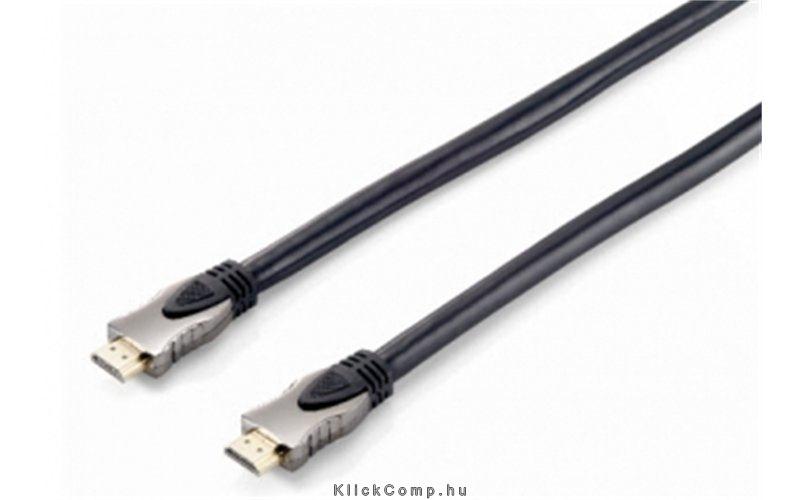 Eladó Már csak volt!!! HDMI kábel 1.4 apa apa, aranyozott, 10m Delock - olcsó, Új Eladó Már csak volt!!! - Miskolc ( Borsod-Abaúj-Zemplén ) fotó