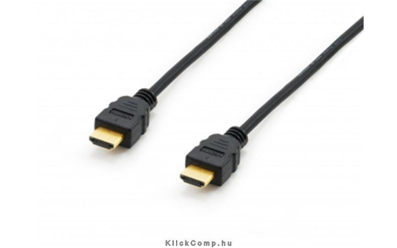 Eladó HDMI kábel 1.3 apa apa, 1,8m Delock - olcsó, Új Eladó - Miskolc ( Borsod-Abaúj-Zemplén ) fotó