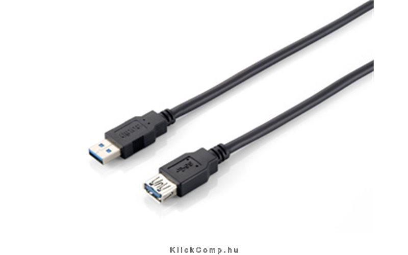 Eladó USB 3.0 A-A hosszabbítókábel, apa anya, duplán árnyékolt, 3m Delock - olcsó, Új Eladó - Miskolc ( Borsod-Abaúj-Zemplén ) fotó