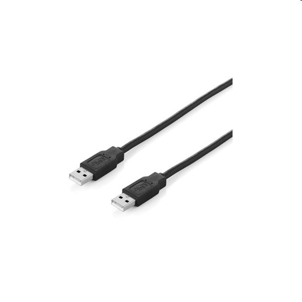 Eladó Már csak volt!!! USB kábel 2.0 A-A apa apa 1,8m - olcsó, Új Eladó Már csak volt!!! - Miskolc ( Borsod-Abaúj-Zemplén ) fotó