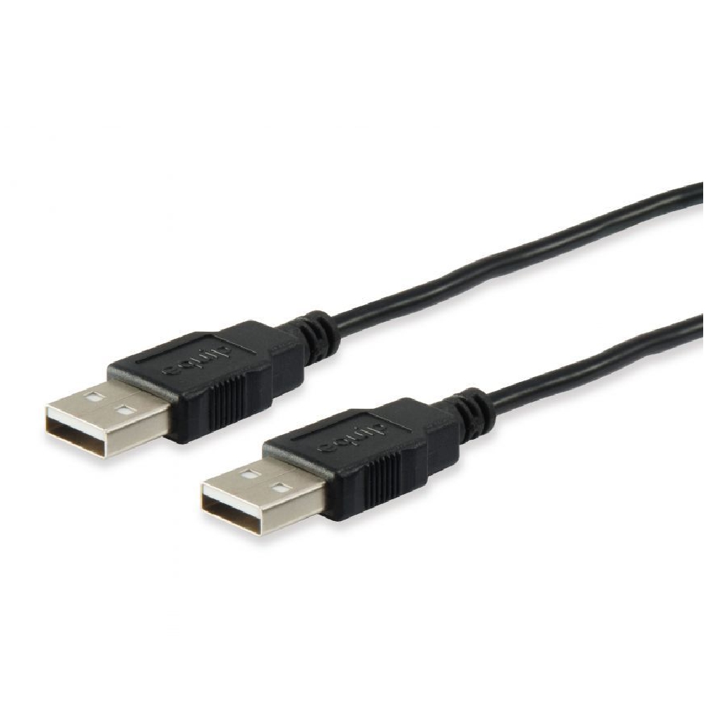 Eladó USB kábel 2.0 A-A apa apa 3m - olcsó, Új Eladó - Miskolc ( Borsod-Abaúj-Zemplén ) fotó