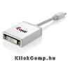 Eladó Már csak volt!!! MiniDisplayPort átalakító DVI-ra Delock - olcsó, Új Eladó Már csak volt!!! - Miskolc ( Borsod-Abaúj-Zemplén ) fotó 1