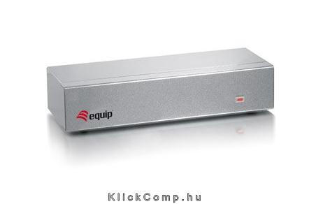Eladó Már csak volt!!! VGA Video-Splitter, 8 port, 450MHz Delock - olcsó, Új Eladó Már csak volt!!! - Miskolc ( Borsod-Abaúj-Zemplén ) fotó