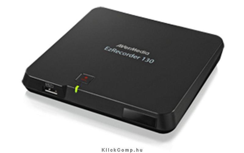 Eladó Már csak volt!!! Digitalizáló EzRecorder Game Capture BOX HDMI IN-OUT, USB 2.0 3.0 - olcsó, Új Eladó Már csak volt!!! - Miskolc ( Borsod-Abaúj-Zemplén ) fotó