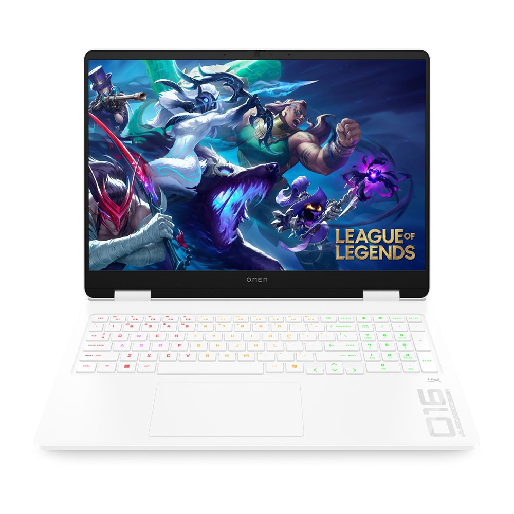 Eladó HP Omen újracsomagolt laptop 16.0" 7 240H 32GB 1TB Win11H HP Omen 16-AM0009NS - olcsó, Új Eladó - Miskolc ( Borsod-Abaúj-Zemplén ) fotó