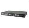 Eladó Már csak volt!!! Edimax 24p Gigabit SwitchWeb Smart 4*SFP ( 3 év gar.) - olcsó, Új Eladó Már csak volt!!! - Miskolc ( Borsod-Abaúj-Zemplén ) fotó 1