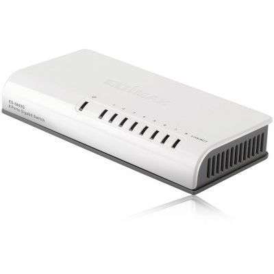 Eladó Már csak volt!!! Edimax 5portos gigabit Soho switch Green ( 3 év ) - olcsó, Új Eladó Már csak volt!!! - Miskolc ( Borsod-Abaúj-Zemplén ) fotó
