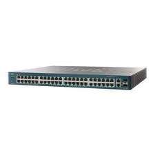 Eladó Már csak volt!!! Cisco ESW-520-48 48 LAN 10 100Mbps, 4 miniGBIC Smart menedzselhető rack switch ( - olcsó, Új Eladó Már csak volt!!! - Miskolc ( Borsod-Abaúj-Zemplén ) fotó